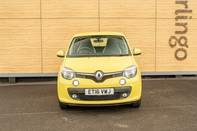 Renault Twingo DYNAMIQUE SCE S/S 7