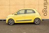 Renault Twingo DYNAMIQUE SCE S/S 16