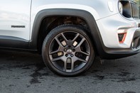 Jeep Renegade GSE S LIMITED 2