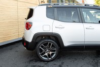 Jeep Renegade GSE S LIMITED 11