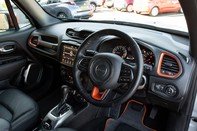 Jeep Renegade GSE S LIMITED 4