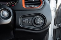 Jeep Renegade GSE S LIMITED 18