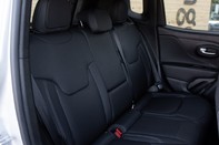 Jeep Renegade GSE S LIMITED 36