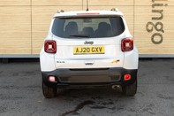 Jeep Renegade GSE S LIMITED 8