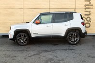 Jeep Renegade GSE S LIMITED 16