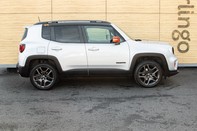 Jeep Renegade GSE S LIMITED 15