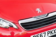 Peugeot 108 PURETECH ALLURE 14