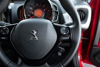 Peugeot 108 PURETECH ALLURE 22