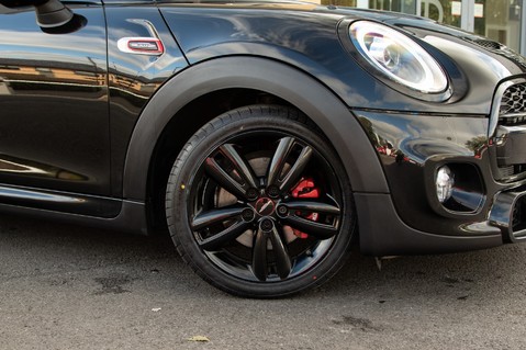 Mini Hatch COOPER S 2