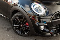 Mini Hatch COOPER S 3