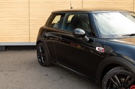 Mini Hatch COOPER S 9