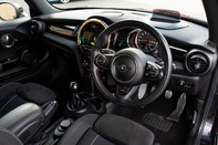 Mini Hatch COOPER S 4