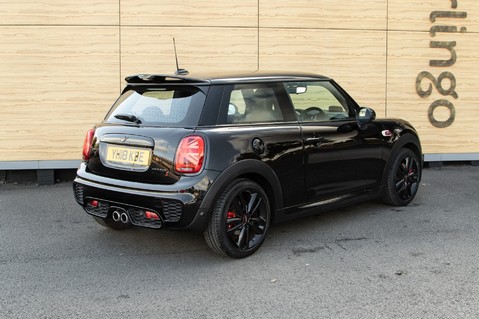 Mini Hatch COOPER S 5