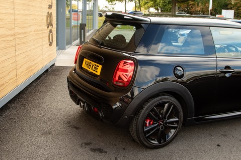 Mini Hatch COOPER S 11