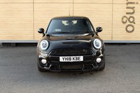 Mini Hatch COOPER S 7