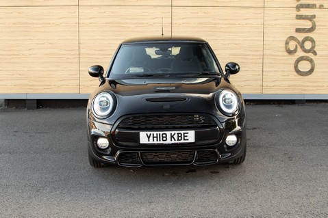 Mini Hatch COOPER S 7