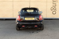 Mini Hatch COOPER S 8