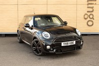 Mini Hatch COOPER S 1