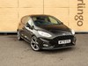 Ford Fiesta ST-LINE X EDITION