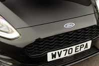 Ford Fiesta ST-LINE X EDITION 14