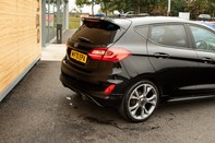 Ford Fiesta ST-LINE X EDITION 10