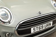 Mini Hatch COOPER CLASSIC 14