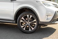 Toyota Rav 4 VVT-I ICON 2