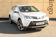 Toyota Rav 4 VVT-I ICON 1