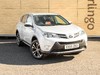 Toyota Rav 4 VVT-I ICON