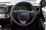 Toyota Rav 4 VVT-I ICON 23