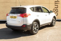 Toyota Rav 4 VVT-I ICON 5