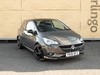 Vauxhall Corsa LIMITED EDITION