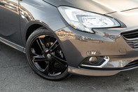 Vauxhall Corsa LIMITED EDITION 3