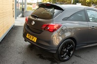 Vauxhall Corsa LIMITED EDITION 10