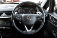 Vauxhall Corsa LIMITED EDITION 23