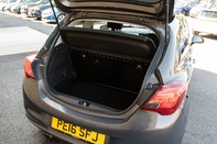 Vauxhall Corsa LIMITED EDITION 34