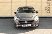 Vauxhall Corsa LIMITED EDITION 7