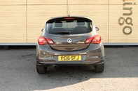 Vauxhall Corsa LIMITED EDITION 8