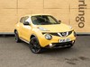 Nissan Juke TEKNA DIG-T