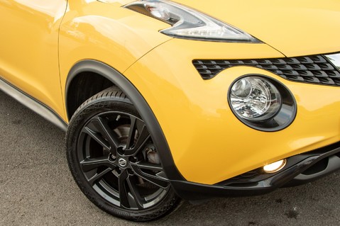 Nissan Juke TEKNA DIG-T 3