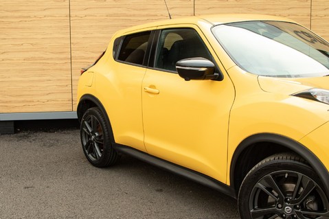 Nissan Juke TEKNA DIG-T 9