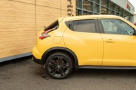 Nissan Juke TEKNA DIG-T 11