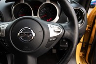 Nissan Juke TEKNA DIG-T 22