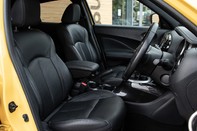 Nissan Juke TEKNA DIG-T 32