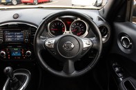 Nissan Juke TEKNA DIG-T 23