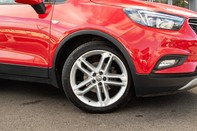 Vauxhall Mokka X DESIGN NAV ECOTEC S/S 2