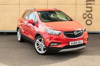 Vauxhall Mokka X DESIGN NAV ECOTEC S/S 1