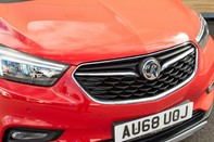 Vauxhall Mokka X DESIGN NAV ECOTEC S/S 14