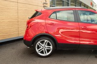 Vauxhall Mokka X DESIGN NAV ECOTEC S/S 11