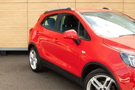 Vauxhall Mokka X DESIGN NAV ECOTEC S/S 9